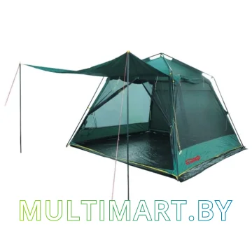 Кемпинговая палатка TRAMP Bungalow LUX v2